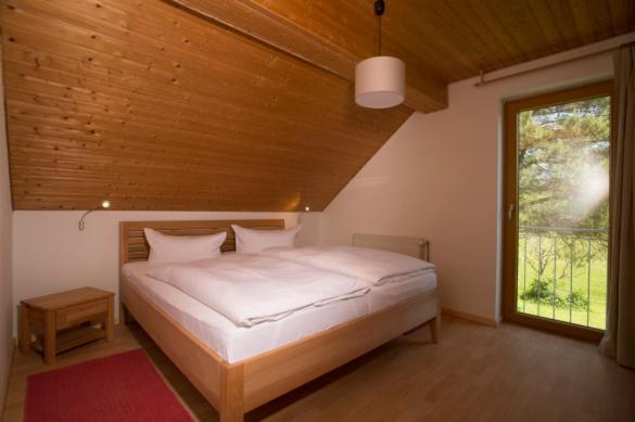 Ferienhaus-Park Brennickenswerder Lychen Zewnętrze zdjęcie