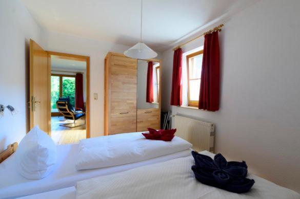 Ferienhaus-Park Brennickenswerder Lychen Zewnętrze zdjęcie