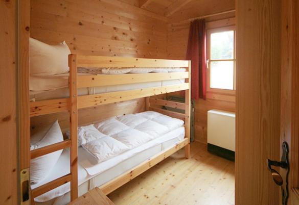 Ferienhaus-Park Brennickenswerder Lychen Zewnętrze zdjęcie